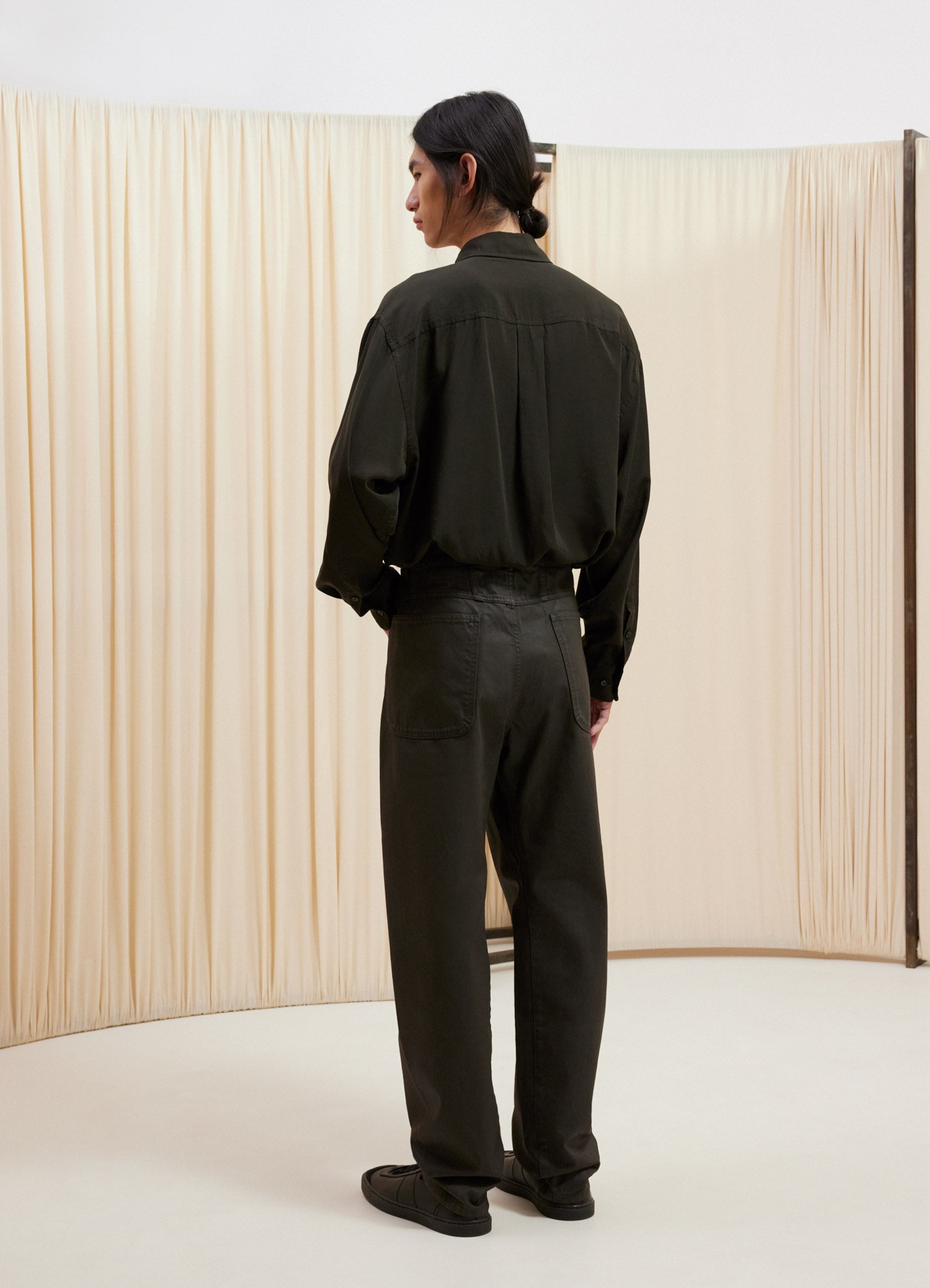 TWISTED WORKWEAR PANTS - 3