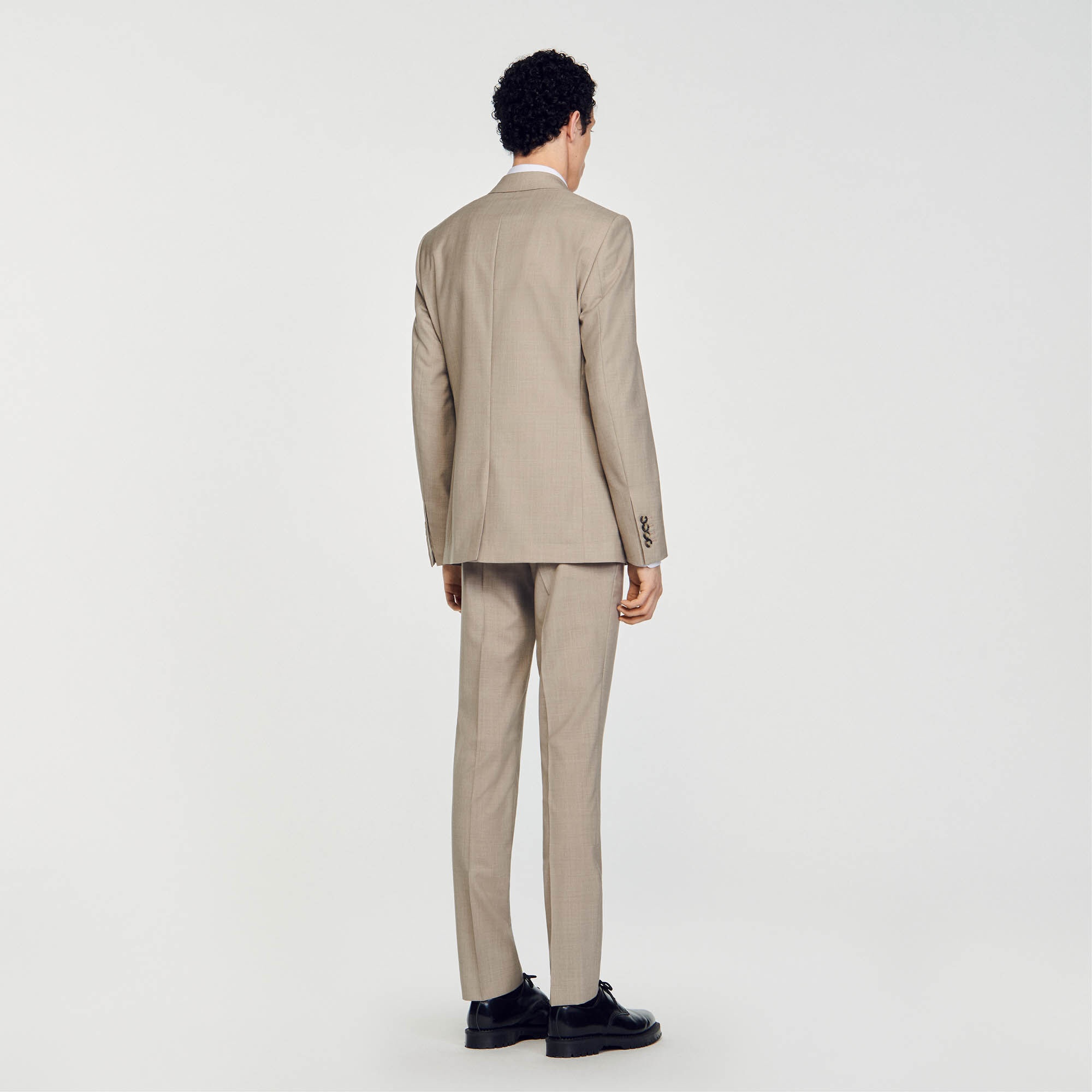 SUIT JACKET - 6