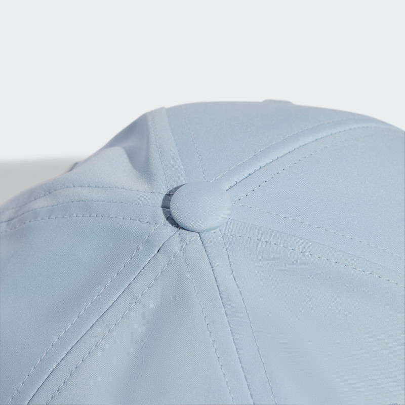 Metal Badge Lightweight Baseball Hat 3