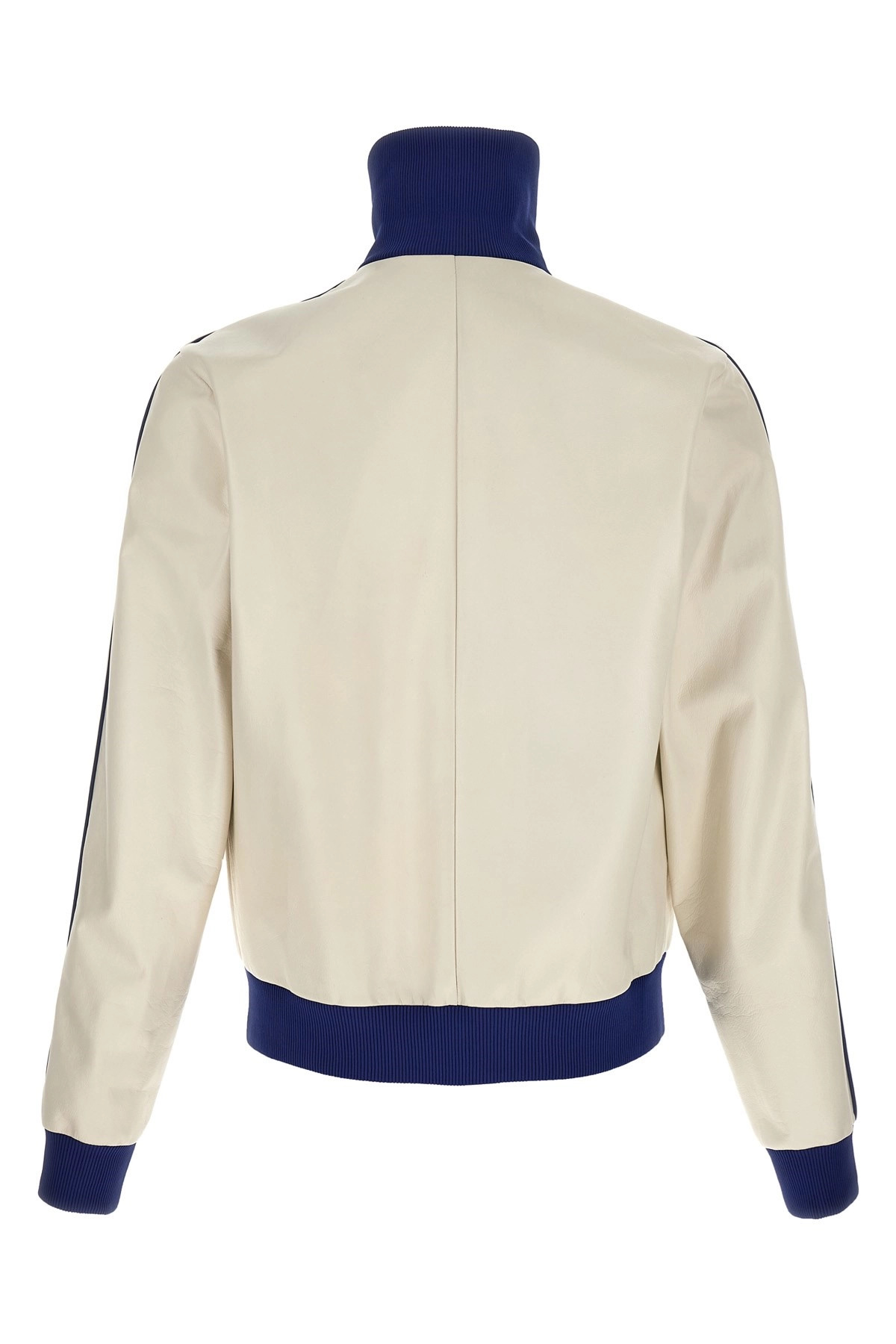 Blouson nappa - 3