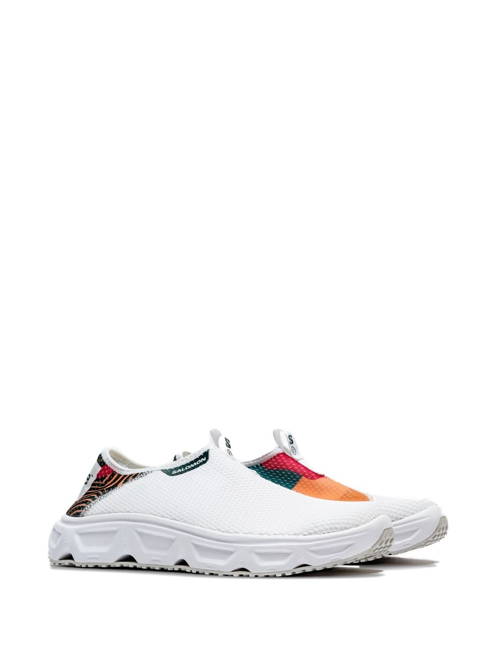 Advanced Reelax Moc 6.0 "Ciele" sneakers - 2