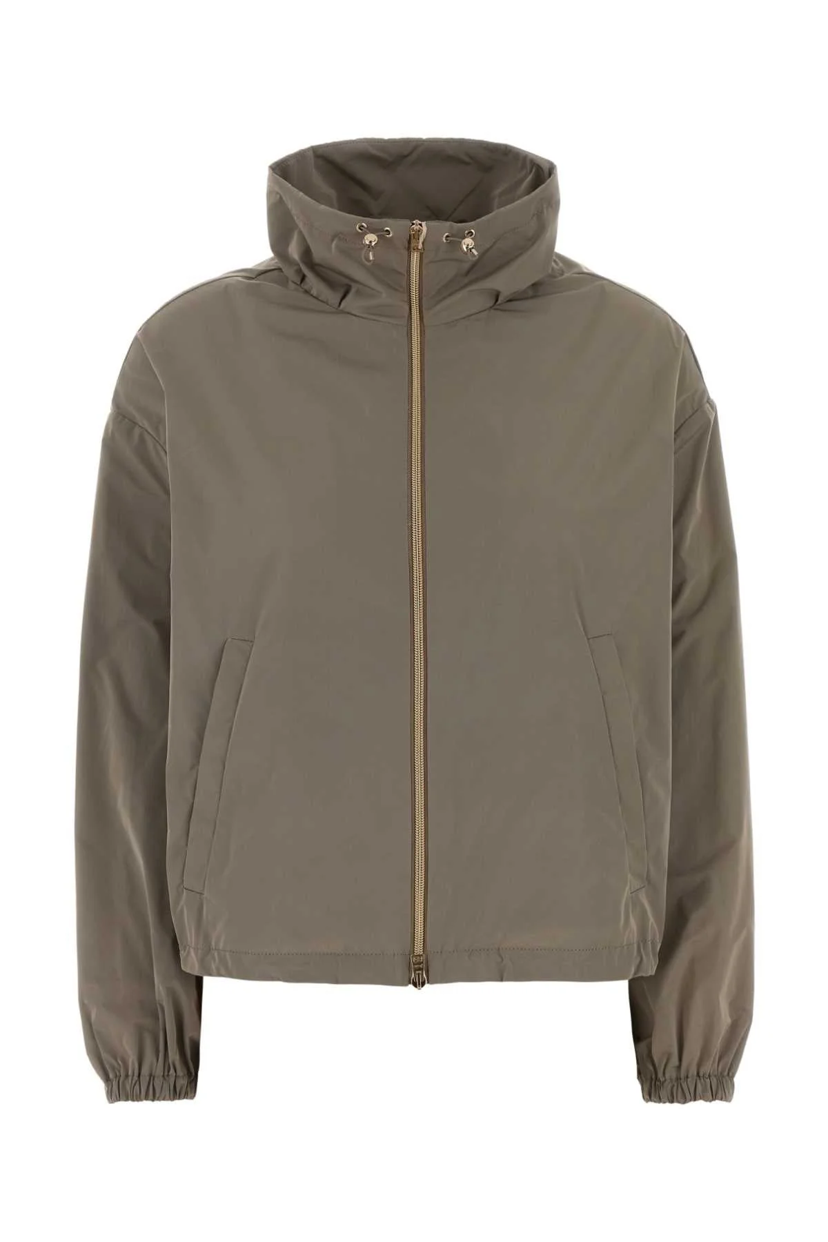 Herno Corta Jacket — Gray - 1