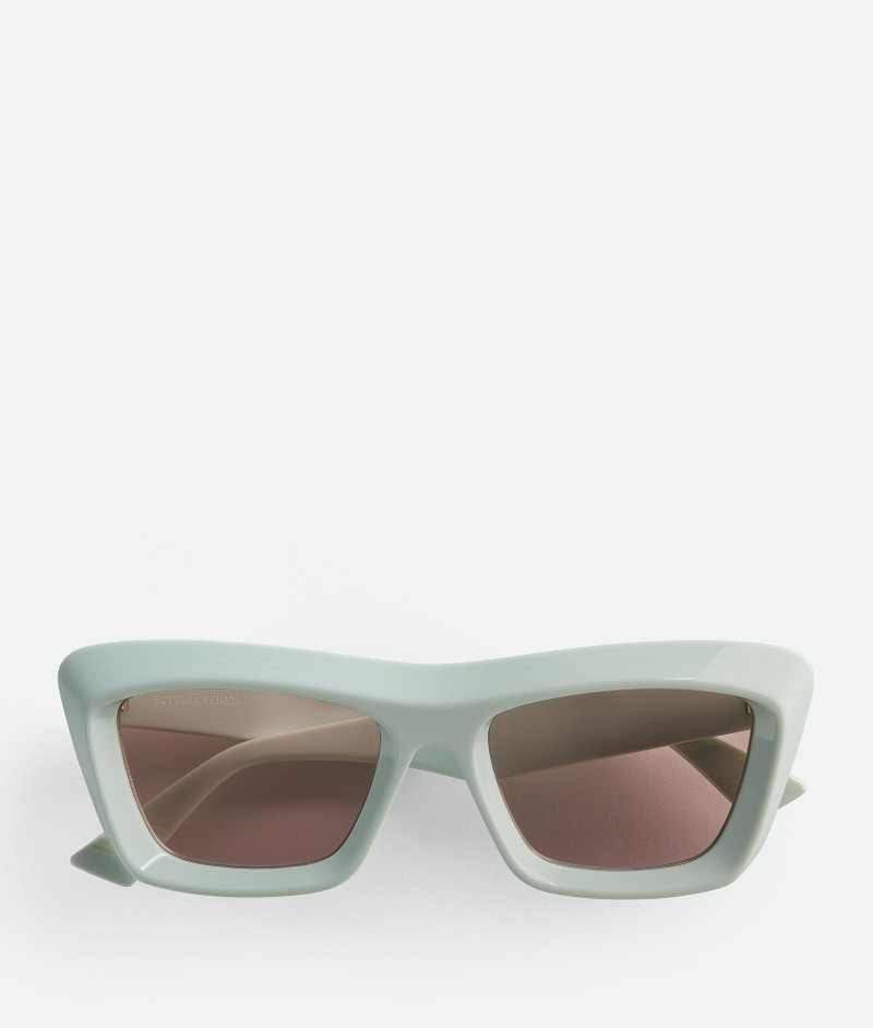 Classic Cat Eye Sunglasses 1