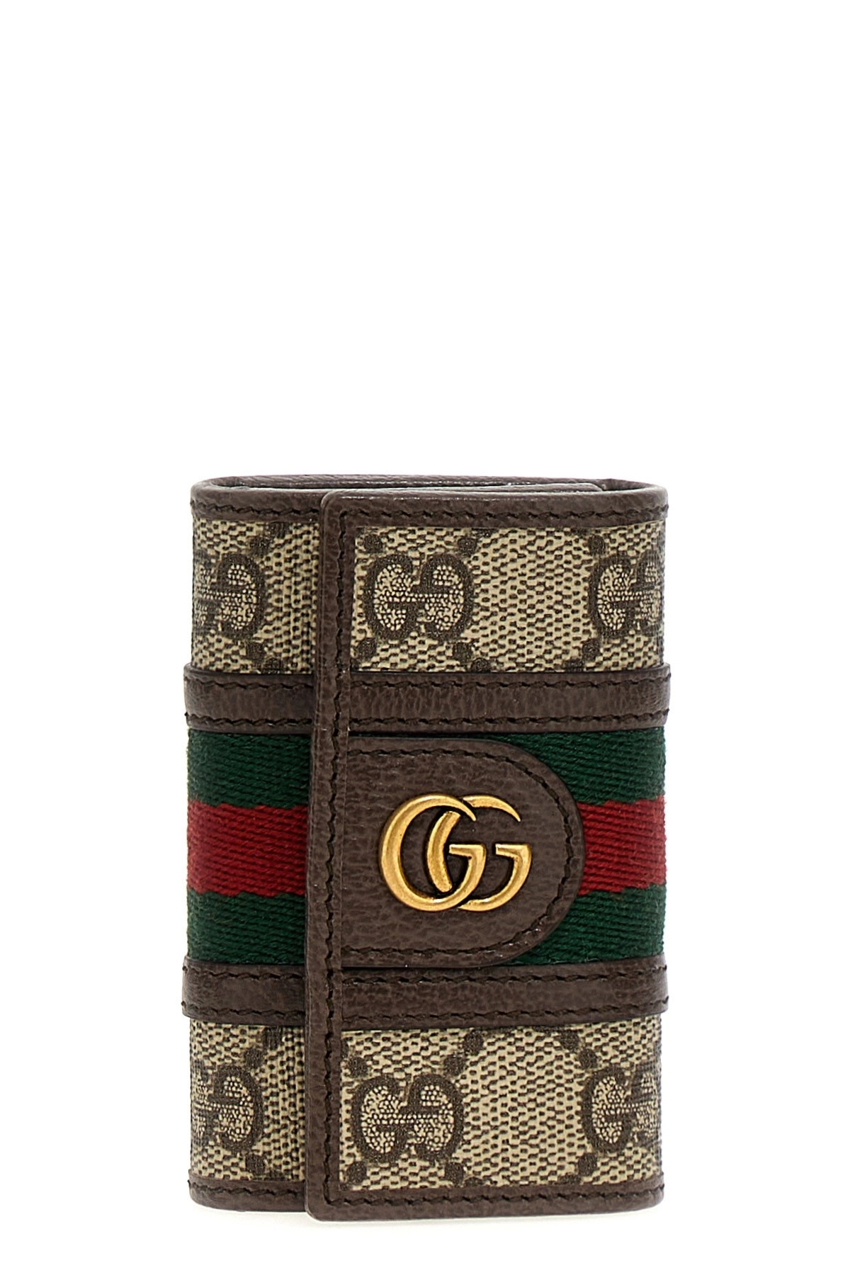 'Ophidia GG' keyring - 1