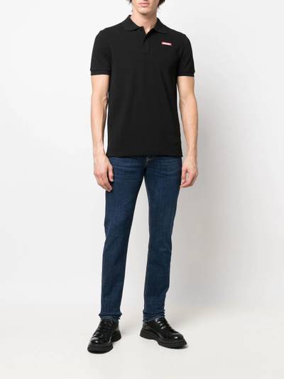 Diesel 1979 skinny jeans outlook