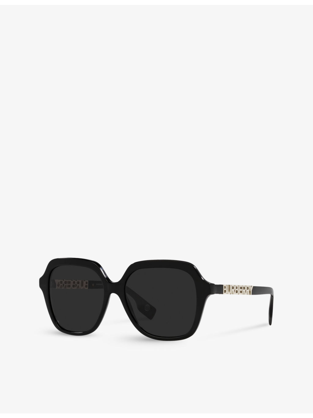 BE4389 Joni square-frame acetate sunglasses - 2