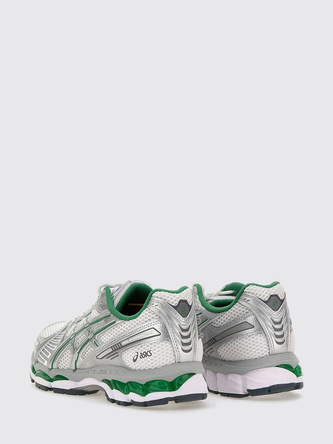 Sneakers woman Asics - 3