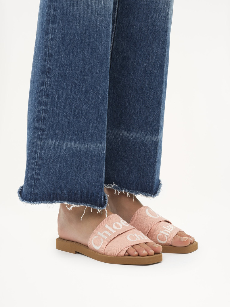 Chloé WOODY MULE outlook