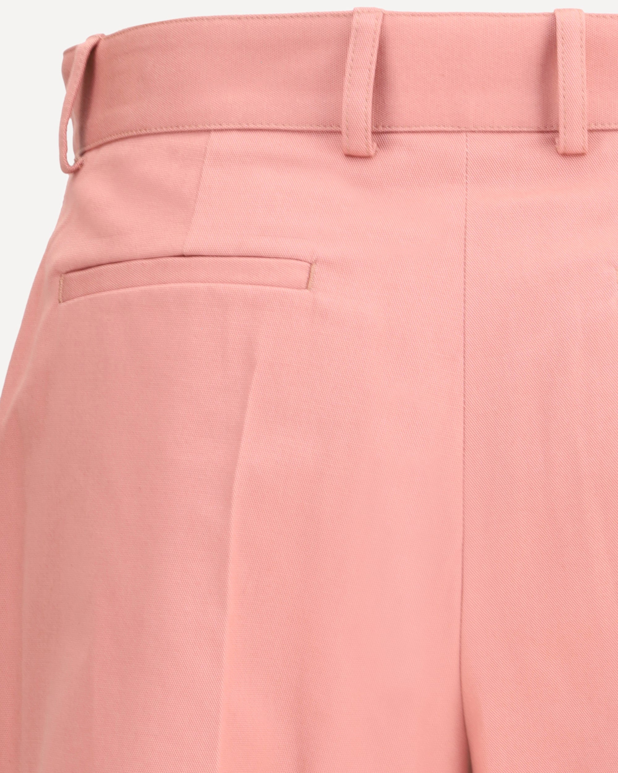 Flare Pants - 4