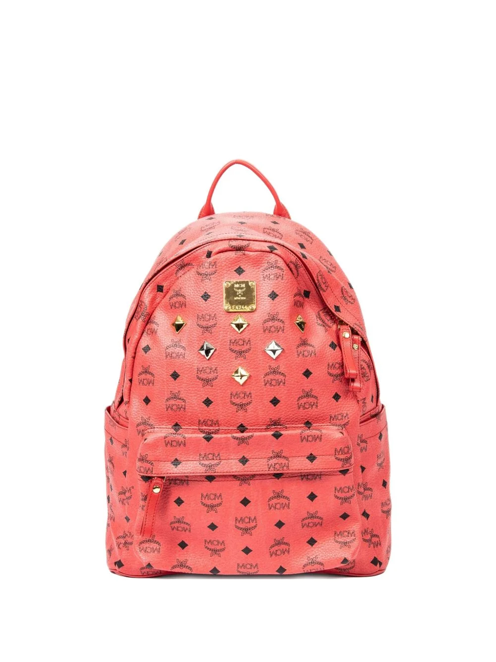 2010 large Stark Studs backpack - 1
