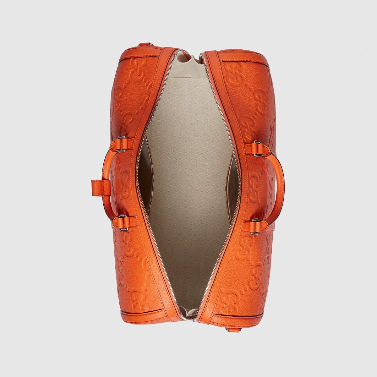 Jumbo GG large duffle bag - 7