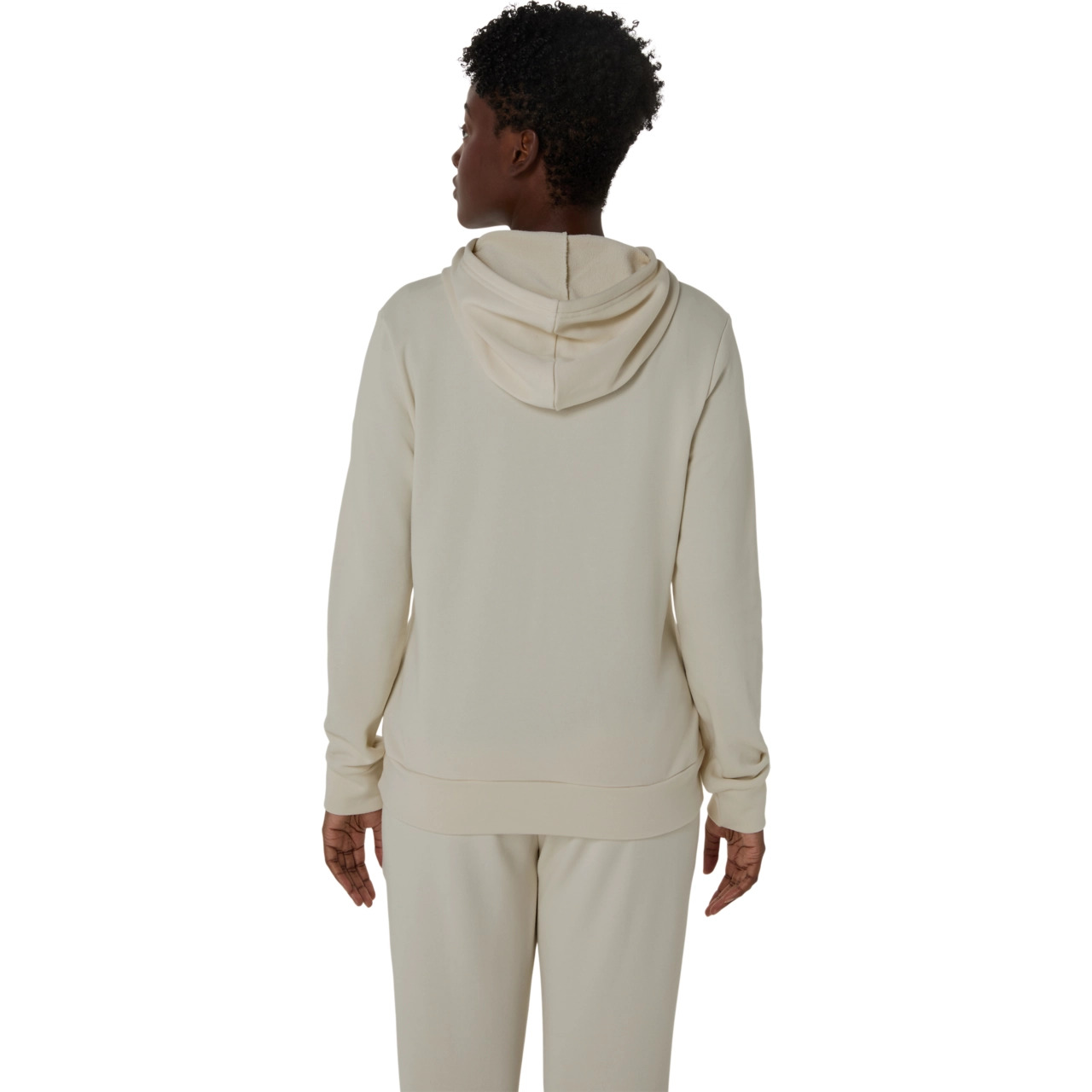 WOMEN'S FRENCH TERRY PULLOVER HOODIE - 2
