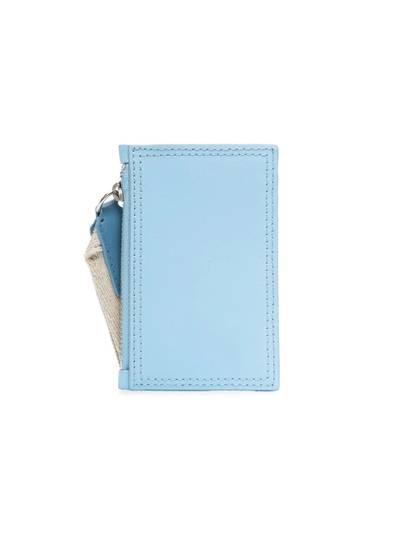 JACQUEMUS Le Porte Nastrinu card holder outlook