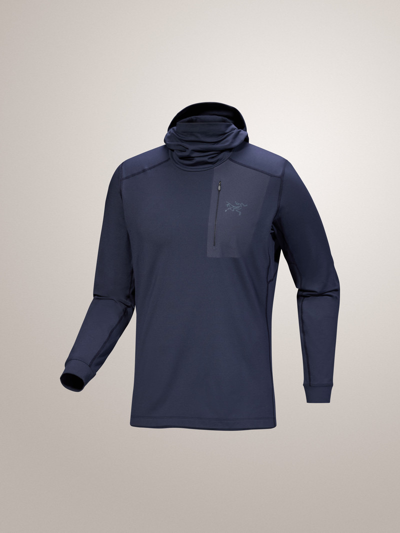 Rho LT Hoody 8