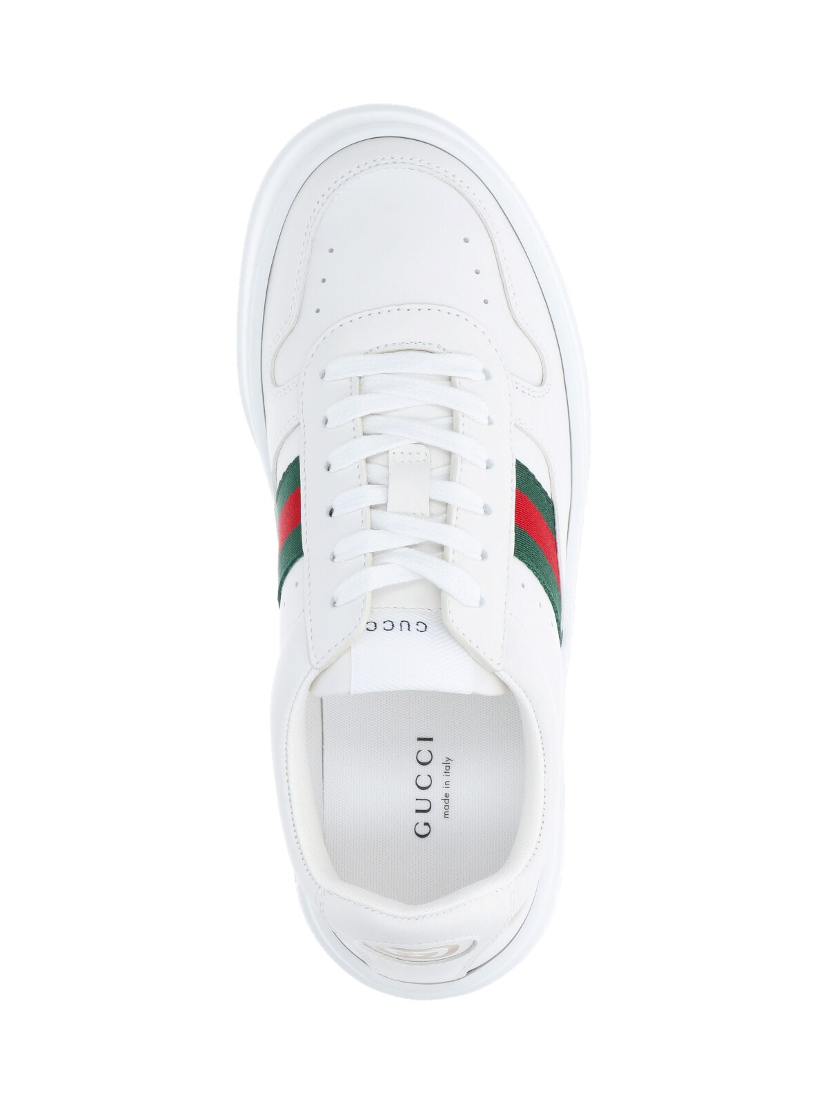 "CHUNKY B" SNEAKERS - 5