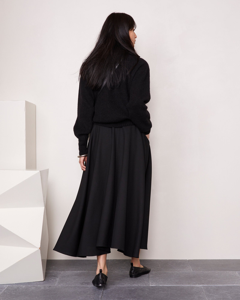 OFFICINE GÉNÉRALE BERTILLE SKIRT outlook