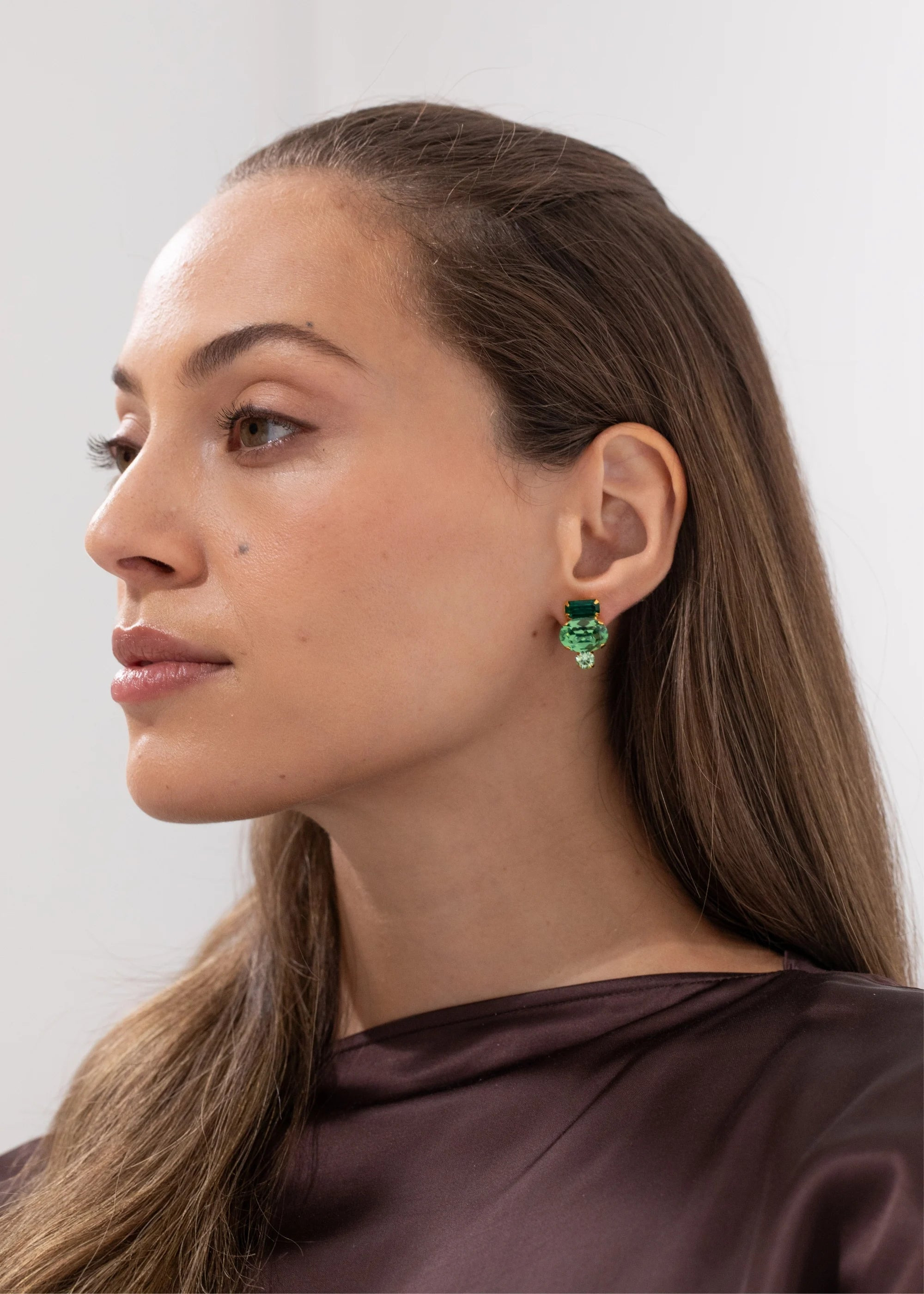Cleo Earrings - 3
