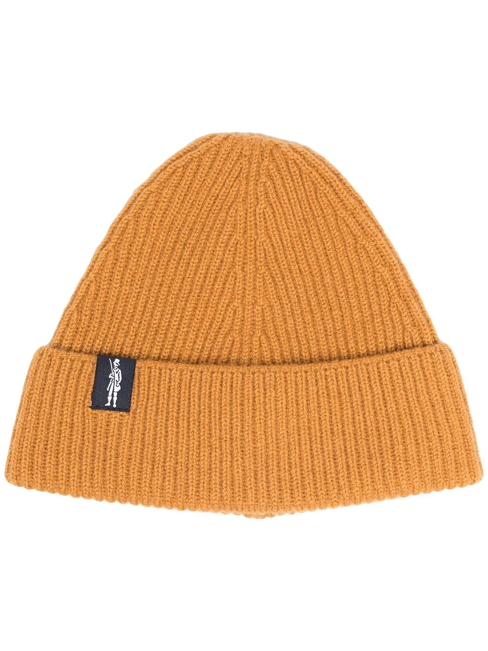 Theon cashmere beanie - 1