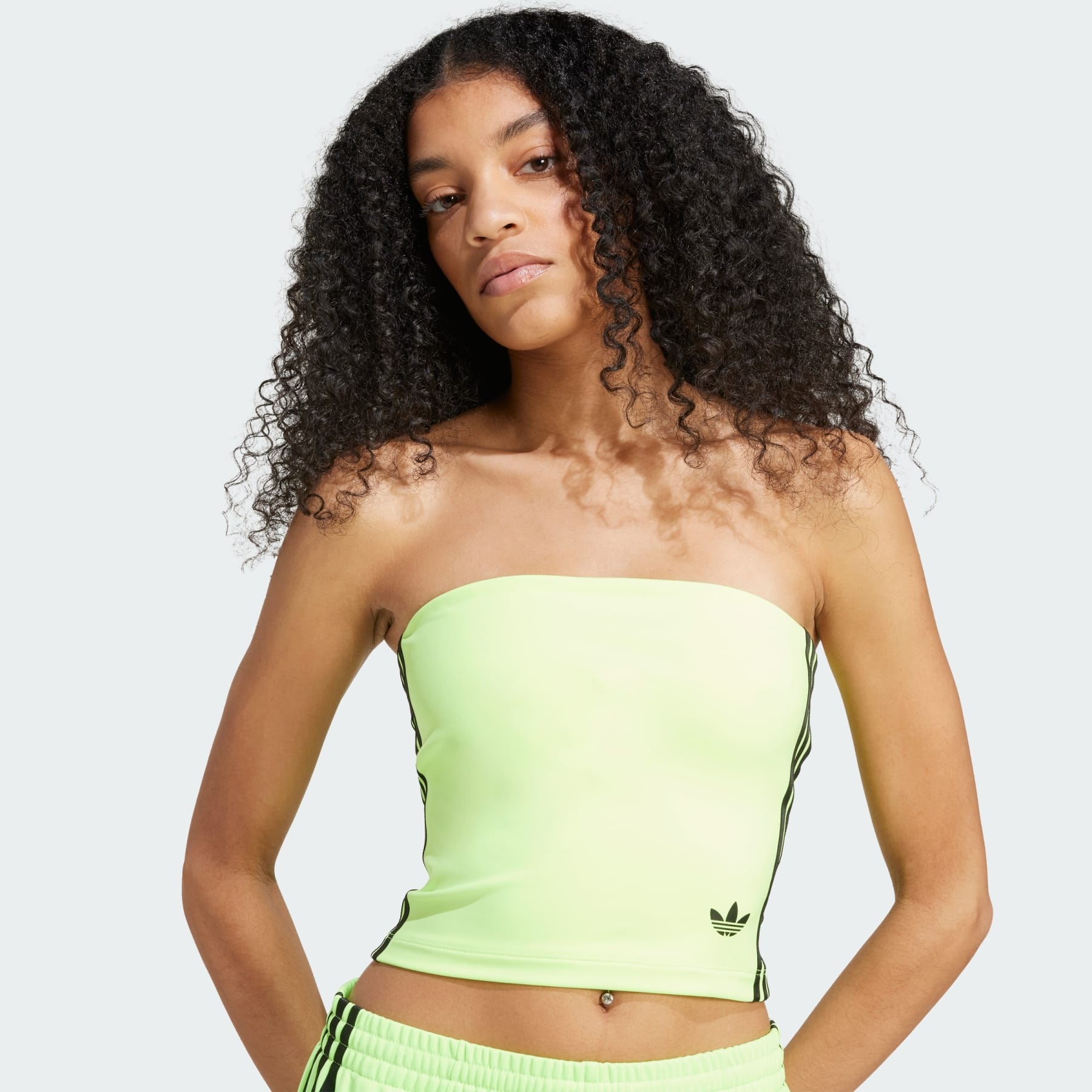 Adicolor 3-Stripes Tube Top - 5