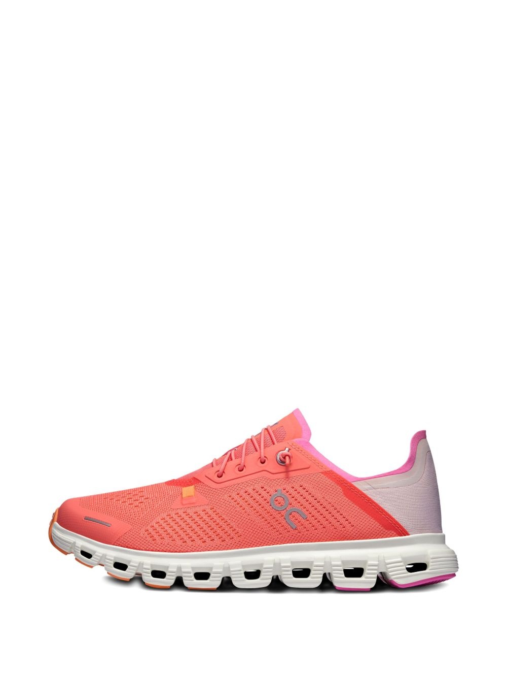 Cloud 6 Coast mesh running sneakers - 6