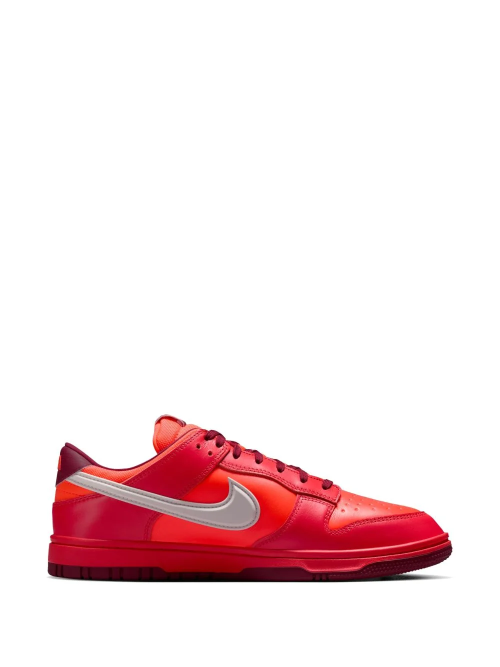 Gore-Tex low sneakers - 1