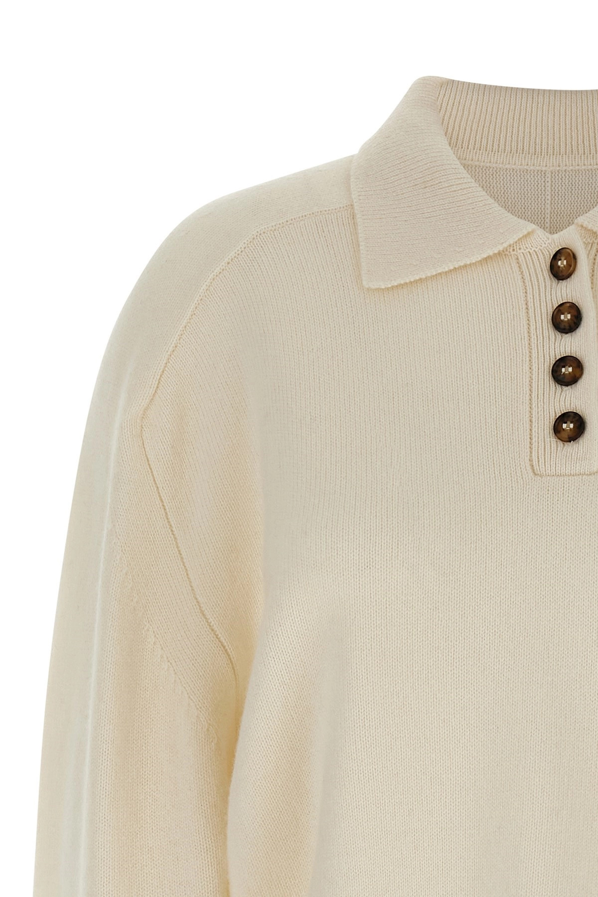'Homere' sweater - 3