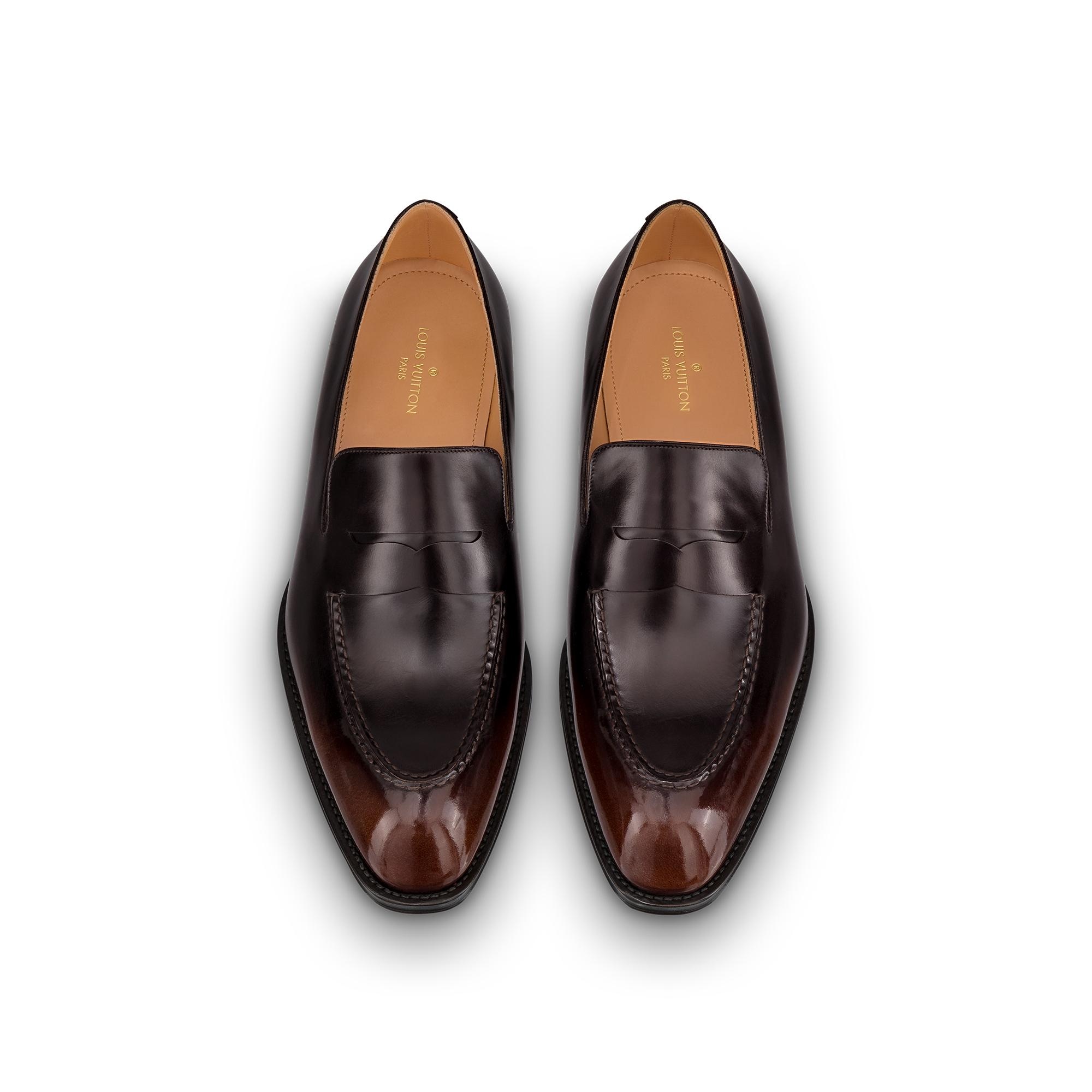 LV Vendome Loafer - 3