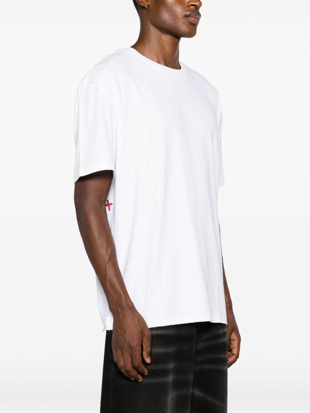 4x4 Biggie cotton T-shirt - 4