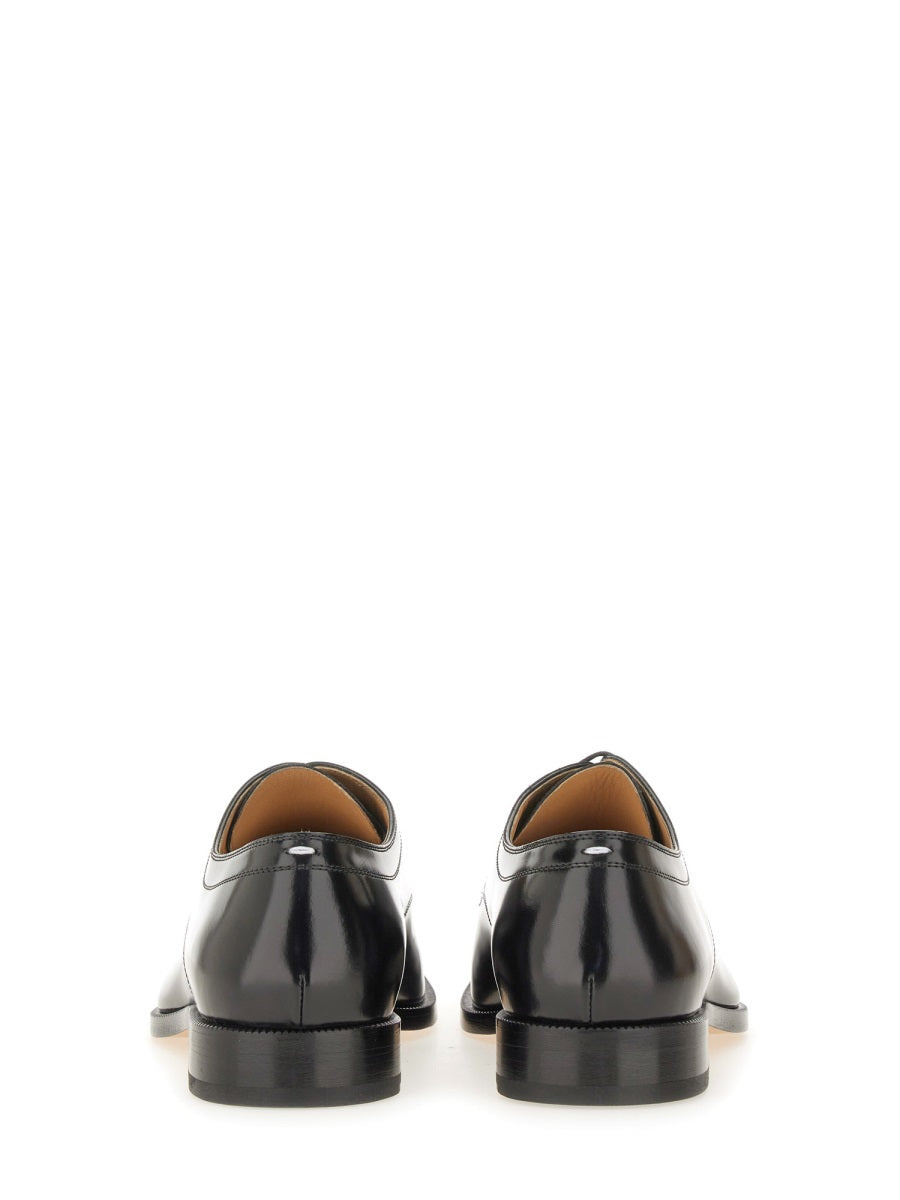 Maison Margiela Men Stringata Tabi - 5
