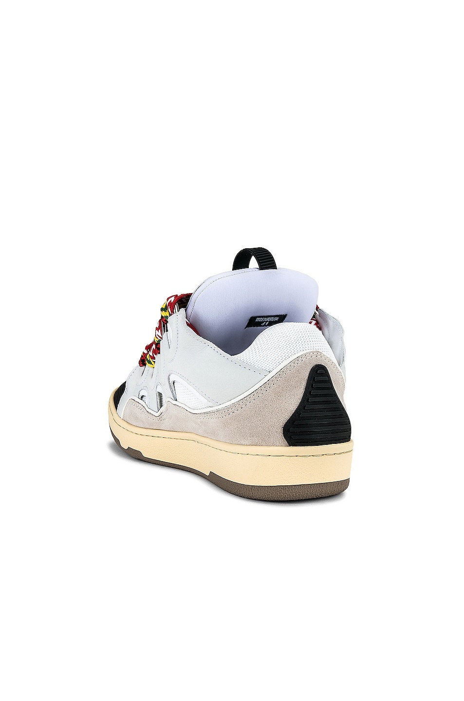 Curb Sneaker - 3