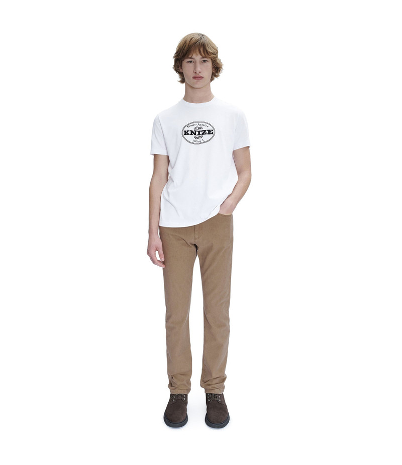 A.P.C. Knize T-shirt outlook