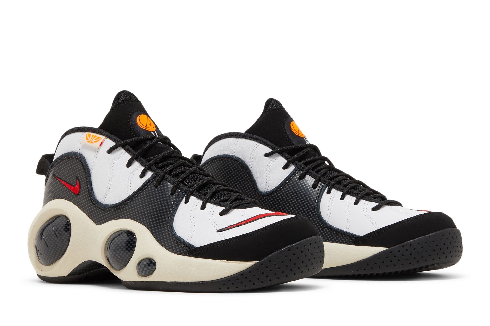 Air Zoom Flight 95 'Hoops' - 8