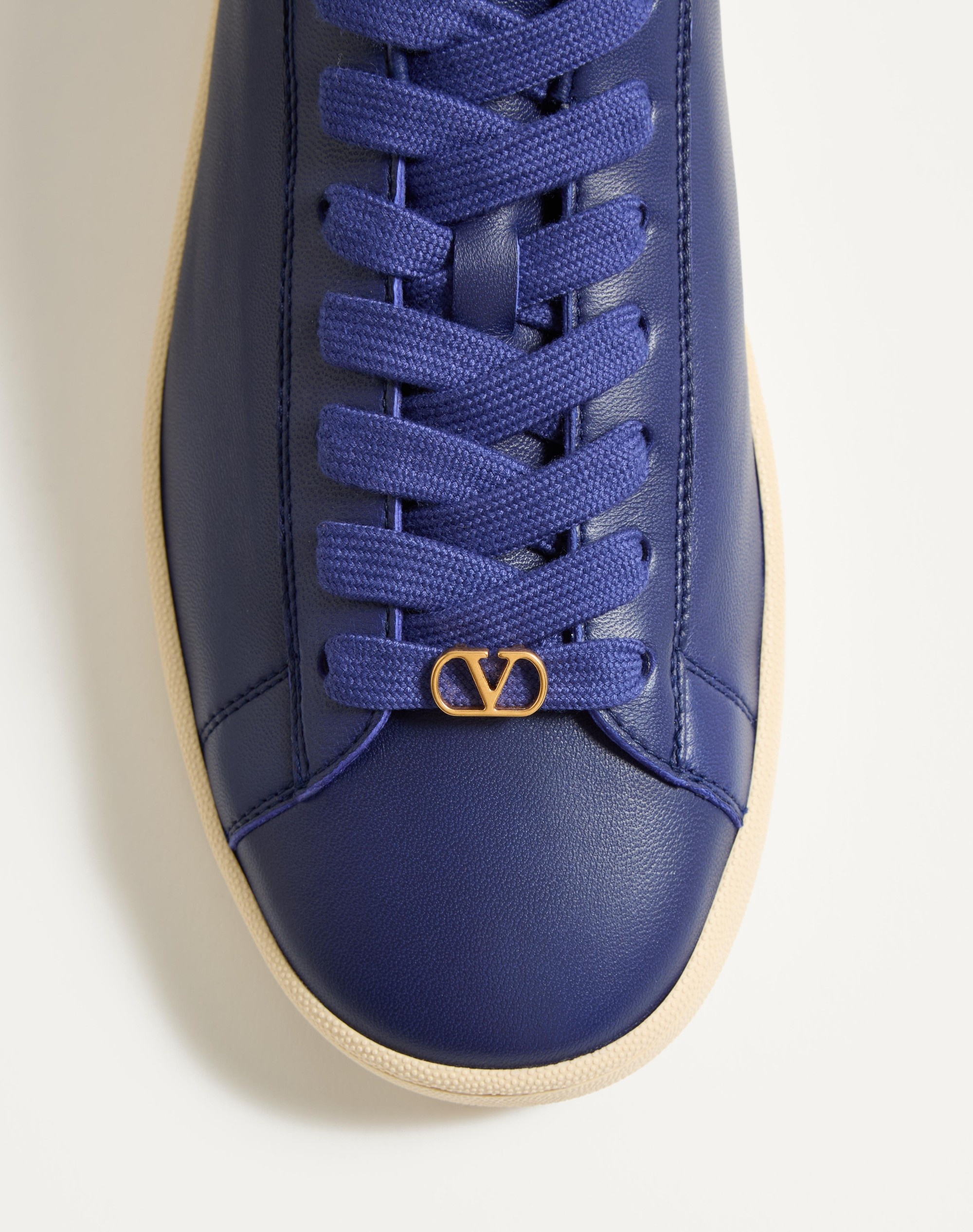 ROYCO SNEAKER IN NAPPA CALFSKIN - 6