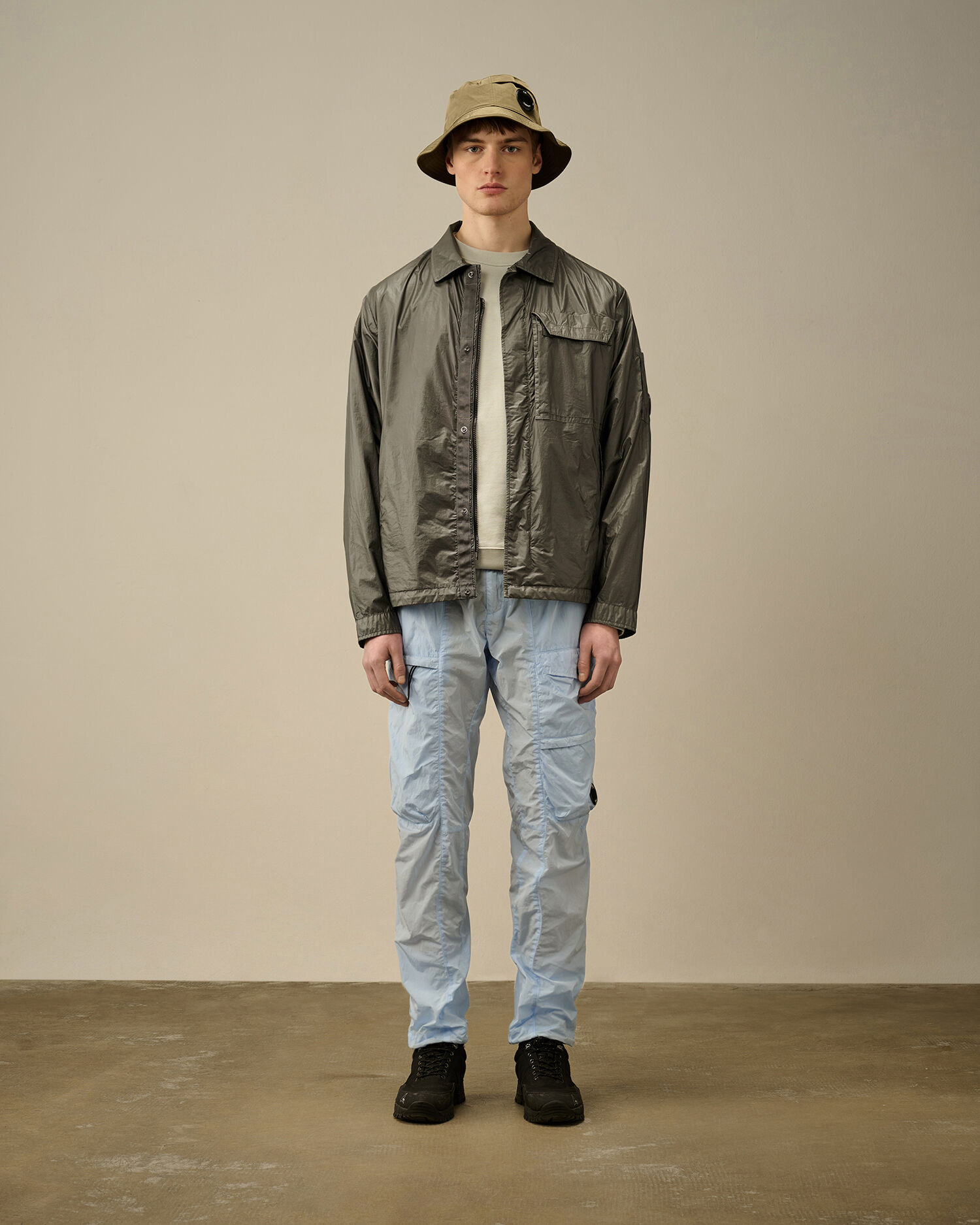 CS II Lens Jacket - 2