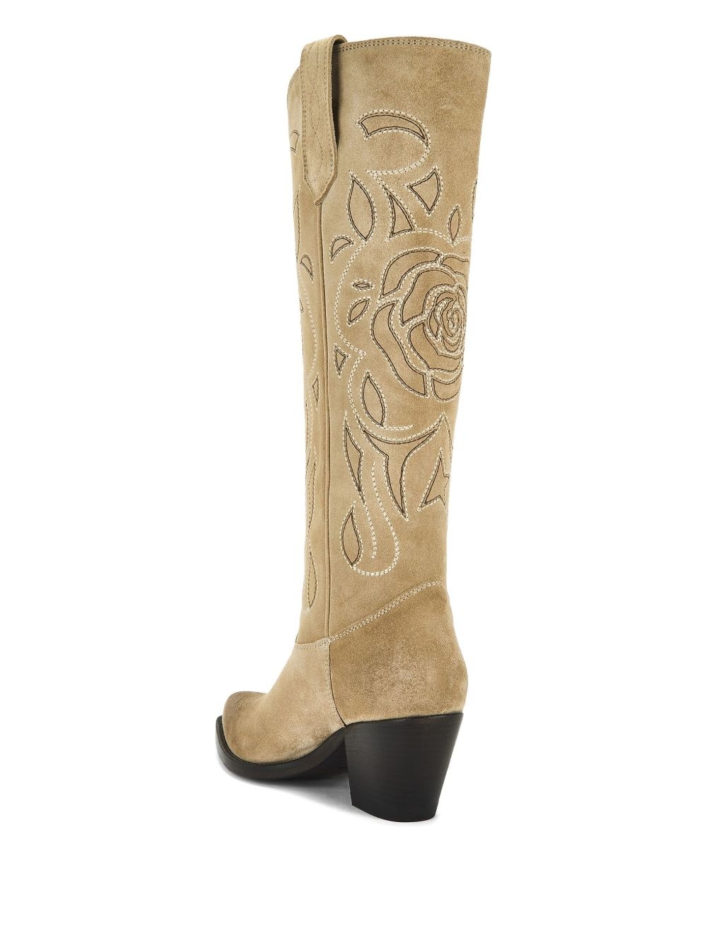Wish Star boots - 3