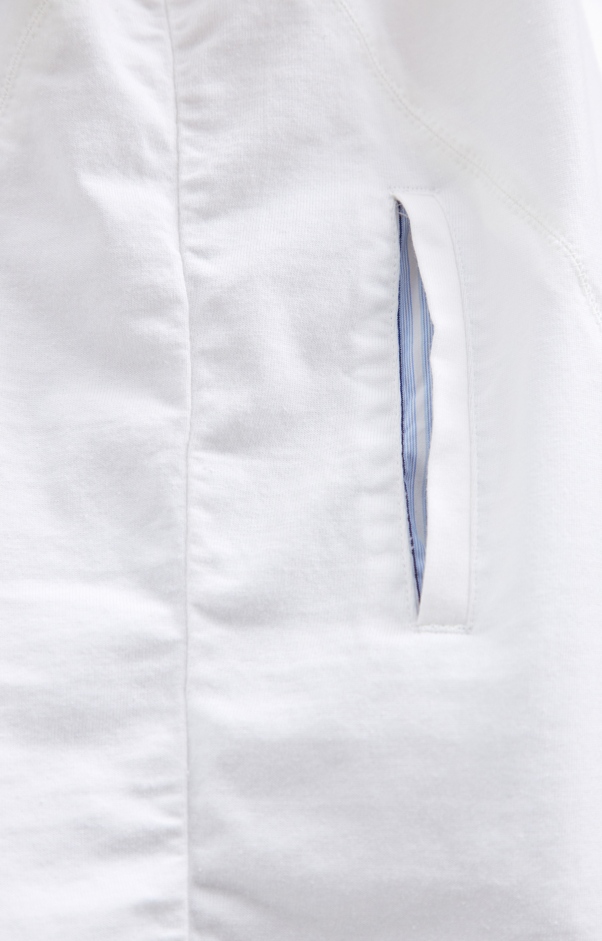 T-SHIRT WITH PATCH POCKET - 5