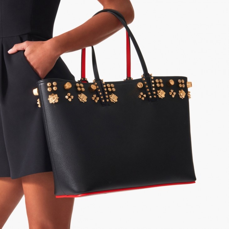 Cabata Black - 2