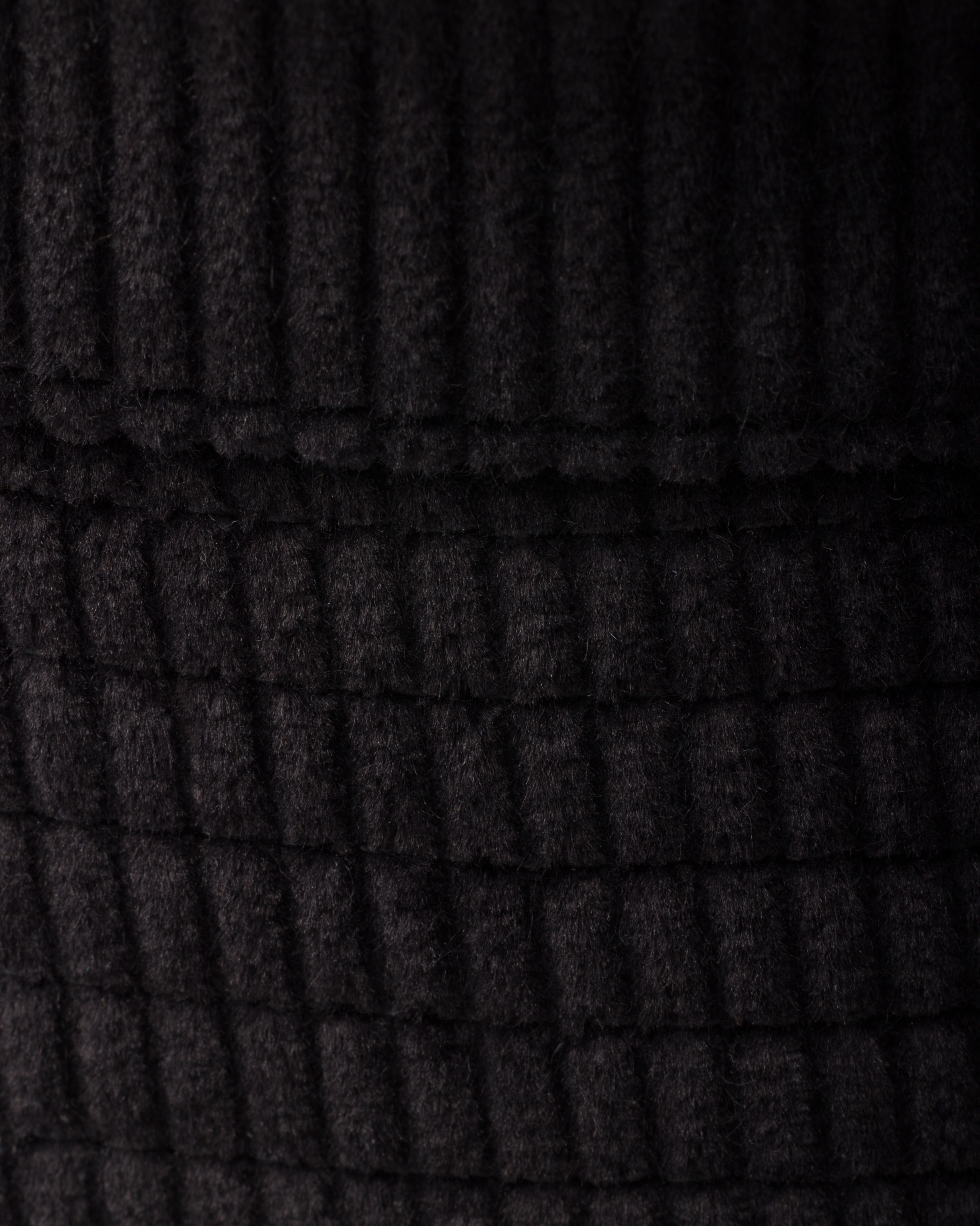 Corduroy bucket hat - 3