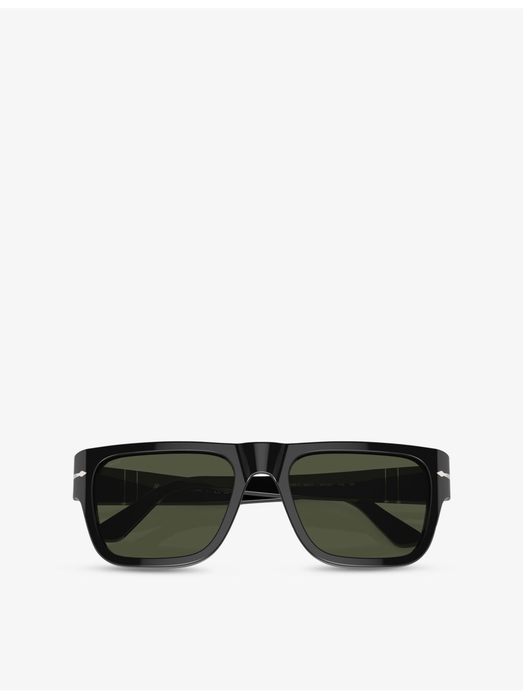 PO3348S Square-Frame Acetate Sunglasses - 5