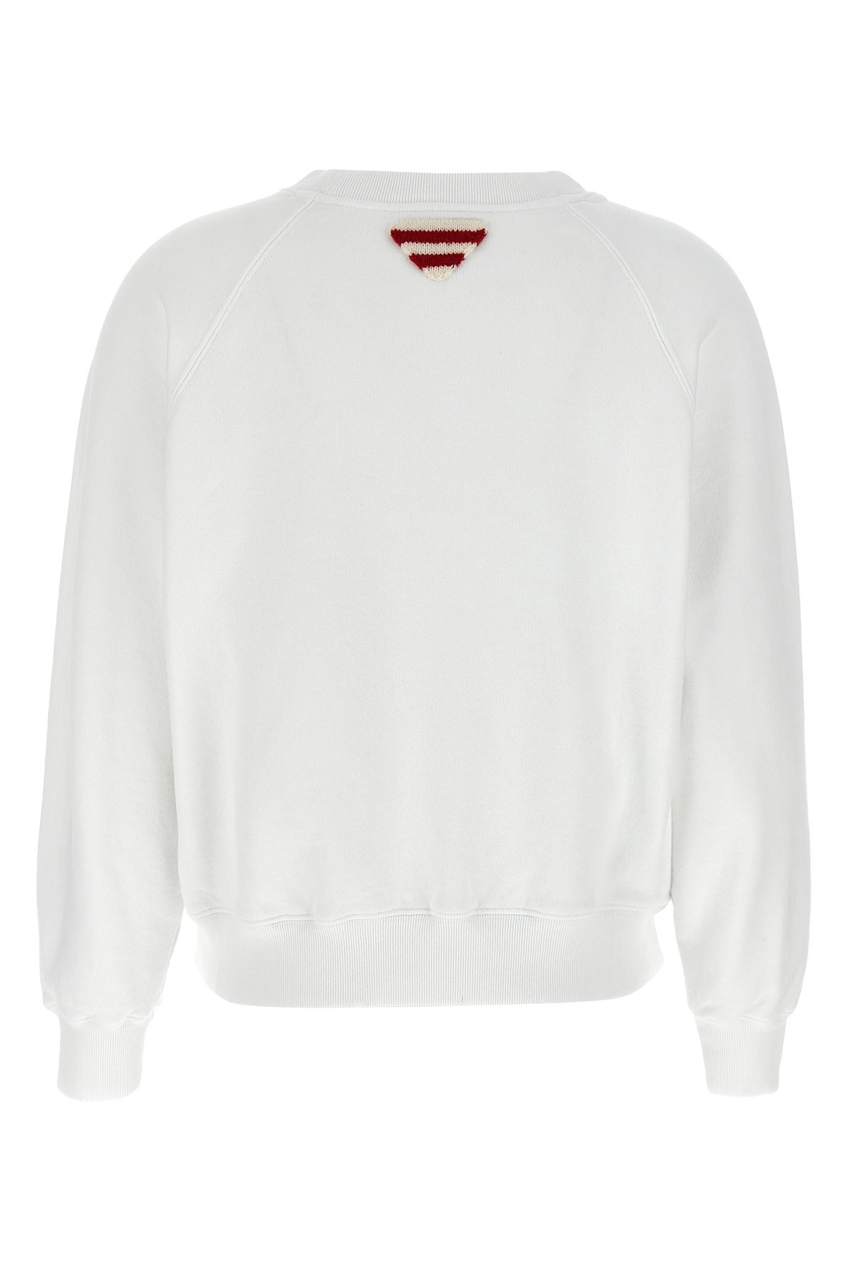 Print sweatshirt - 3