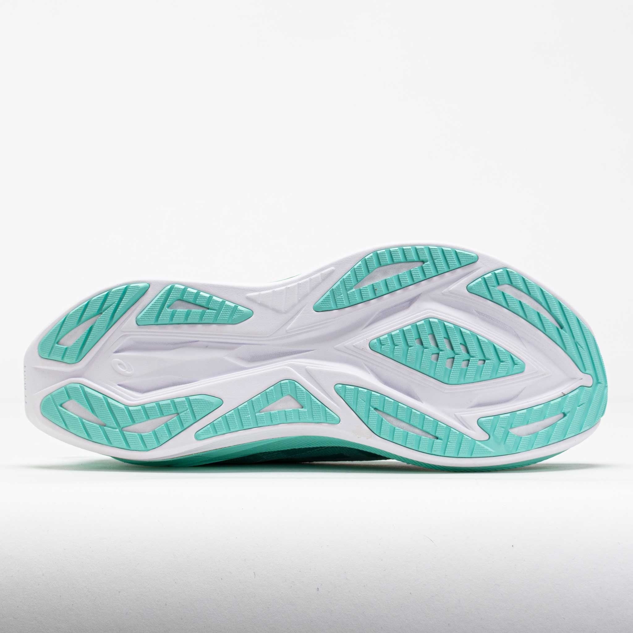 ASICS Superblast 2 Unisex Wave Teal/Illuminate Mint - 4