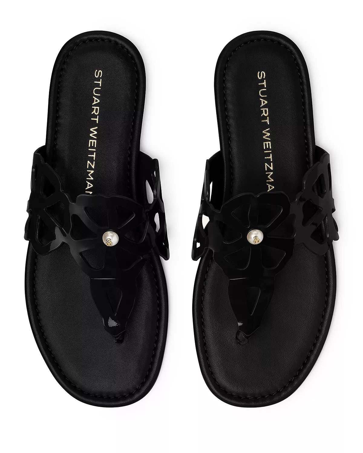 Women's Jasmine Sandals - 3