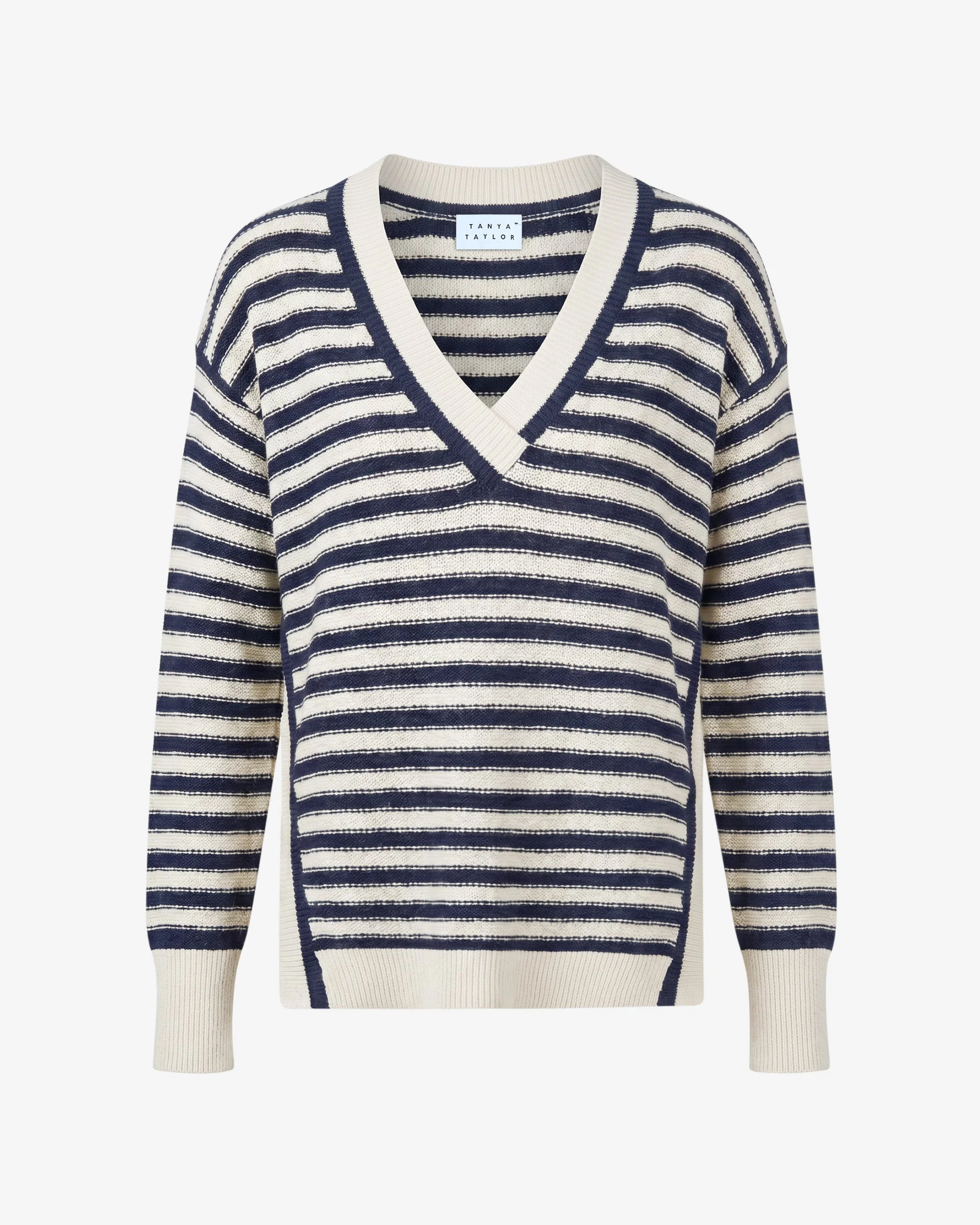 ASHBY SWEATER - 1