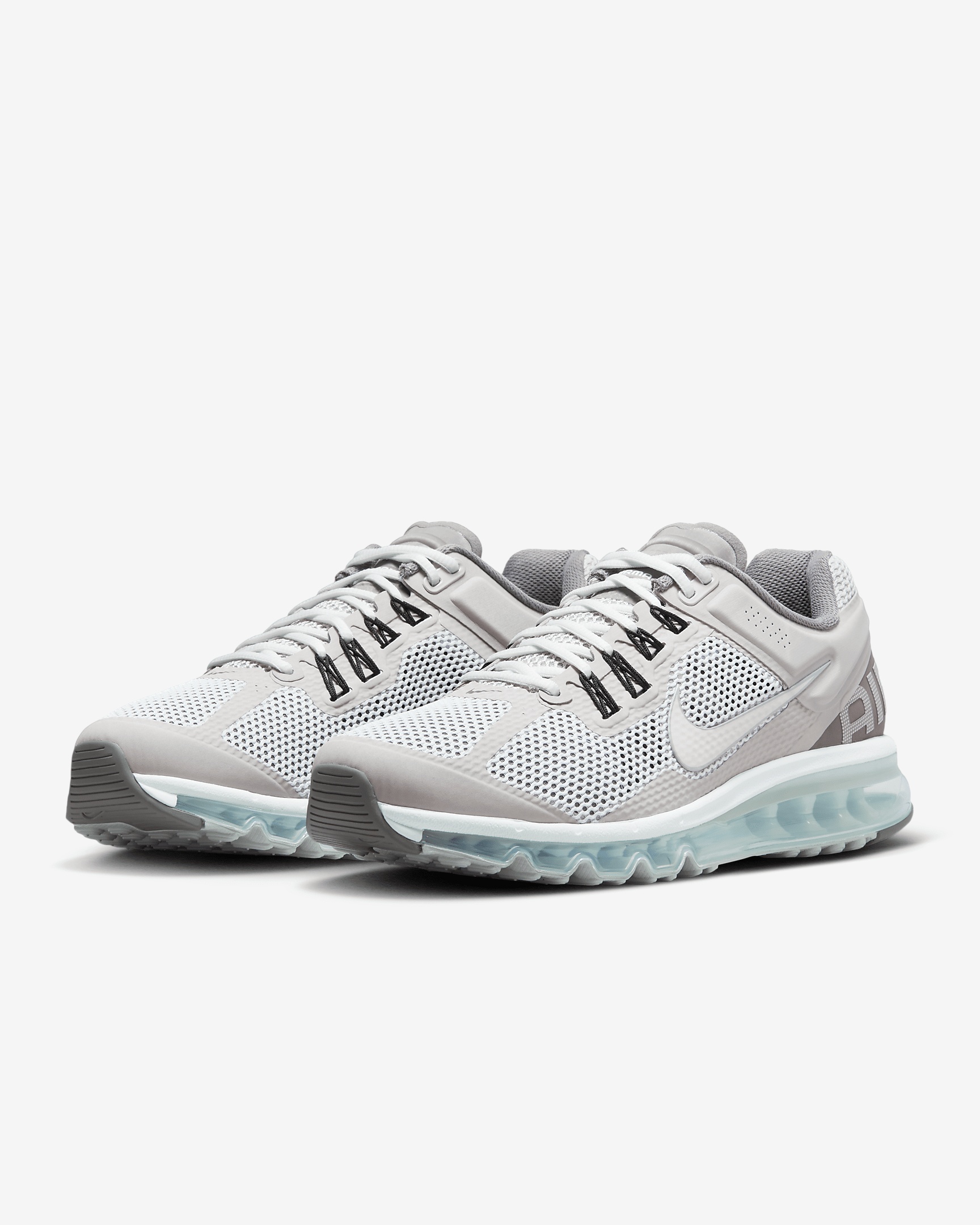 Nike Air Max 2013 Men's Shoes - 5