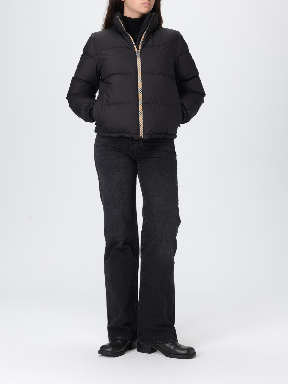 Jacket woman Burberry - 2