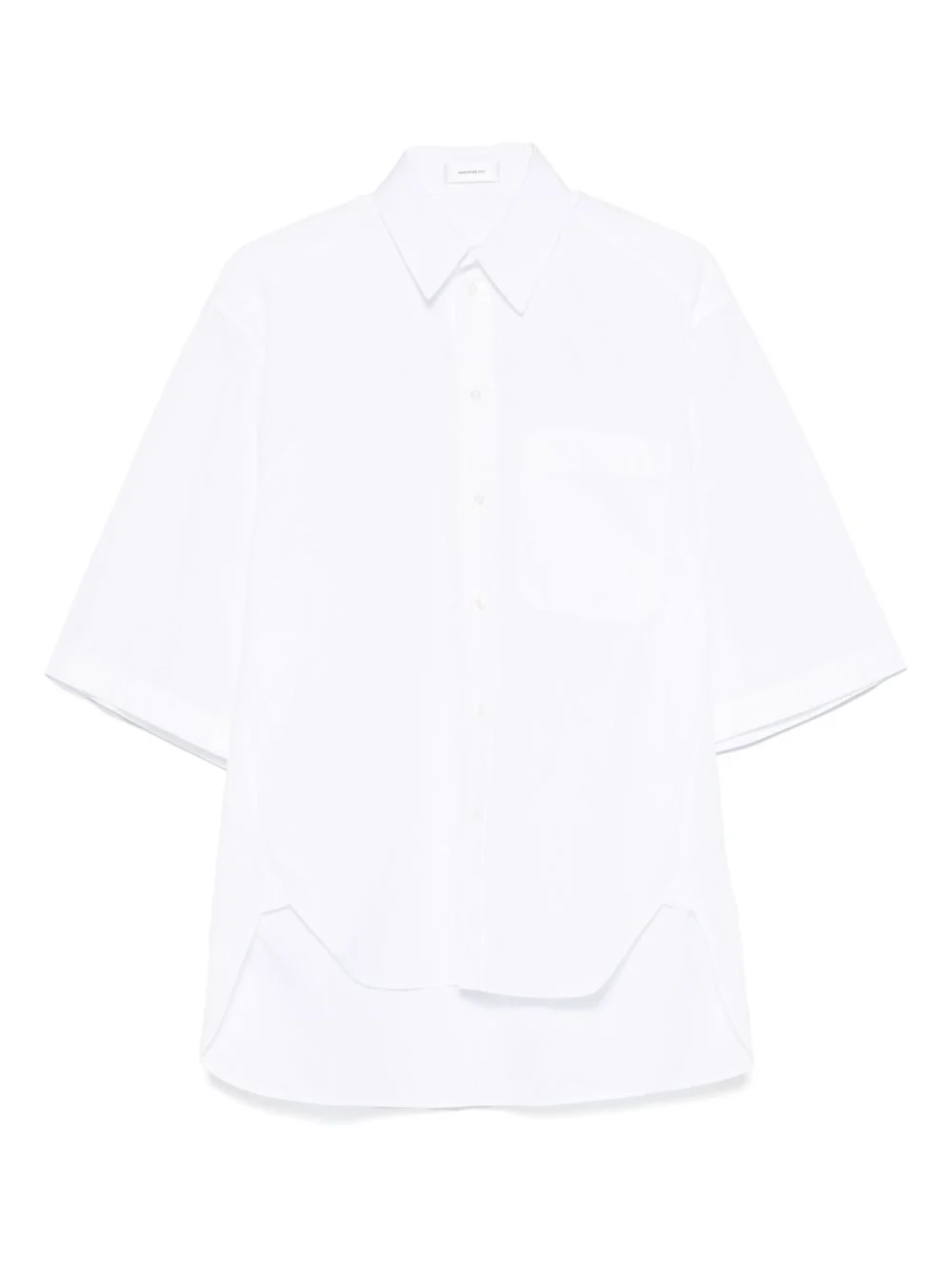 cotton shirt - 1