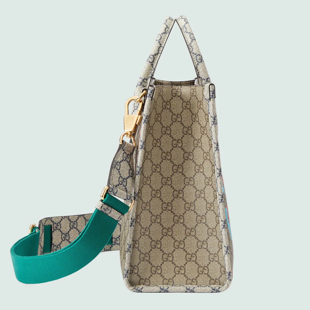 Exquisite Gucci small tote bag - 7