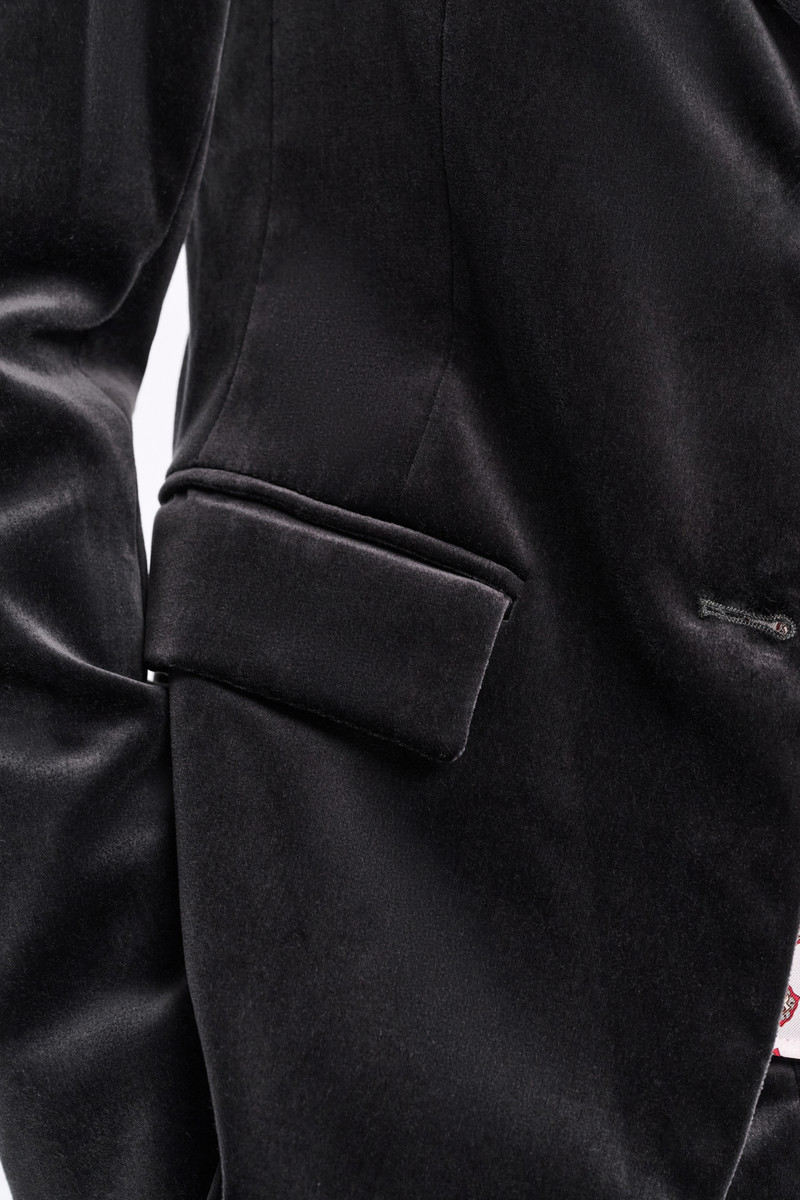 ELEGANCE SOFTNESS jacket 5