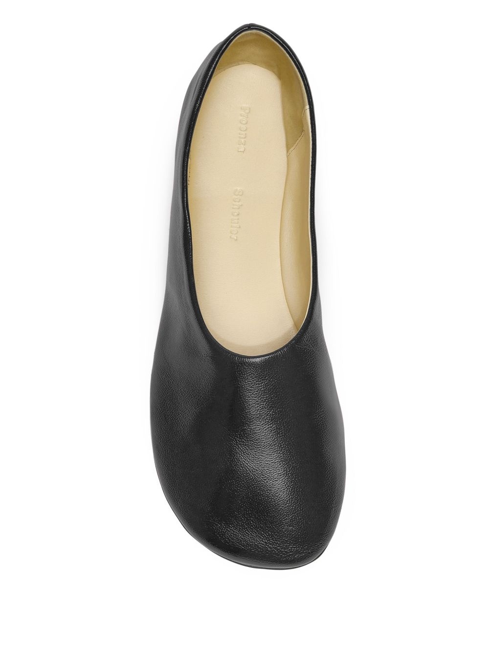 Glove ballet flats - 3