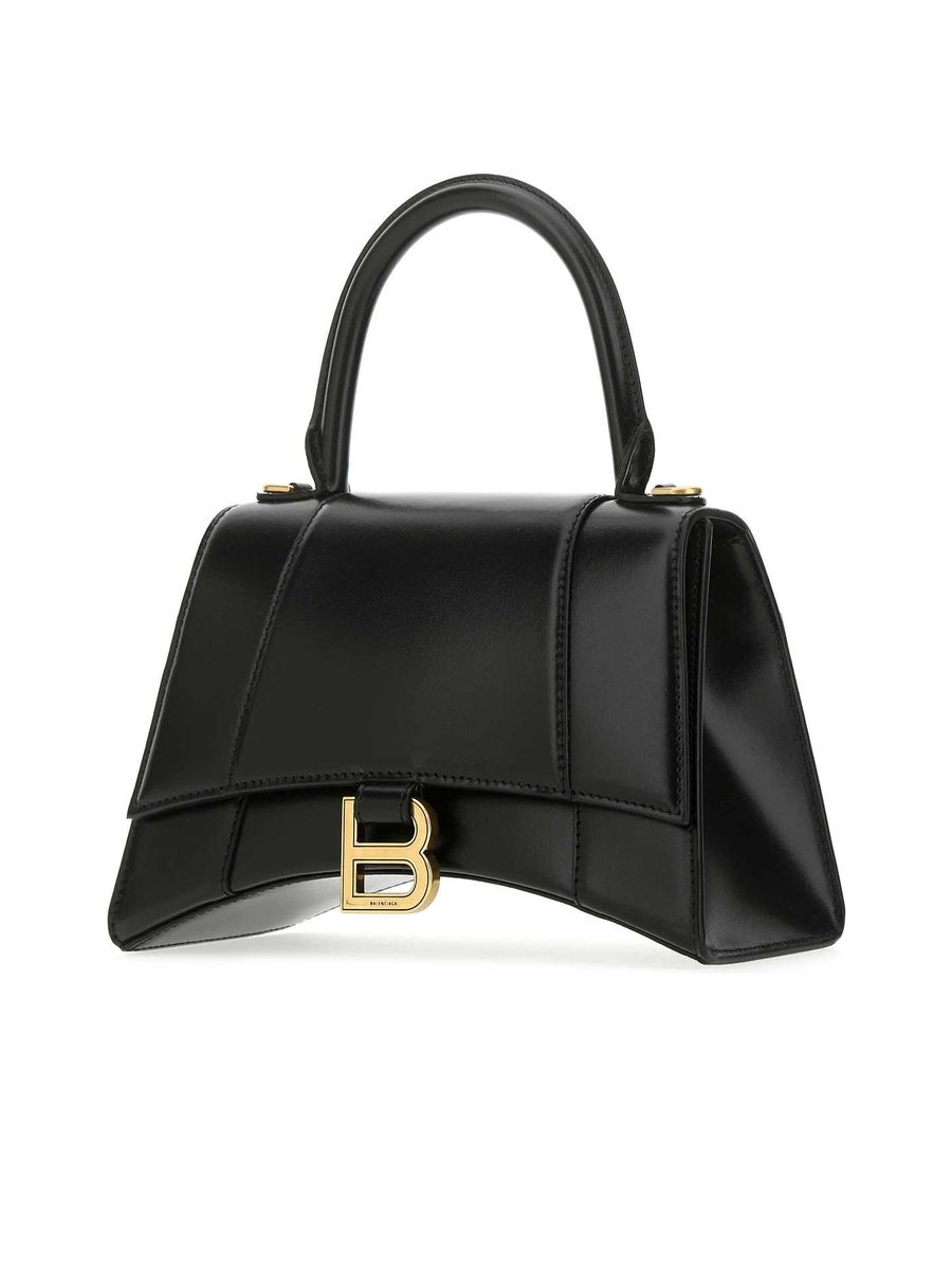 Hourglass Handbag - 2